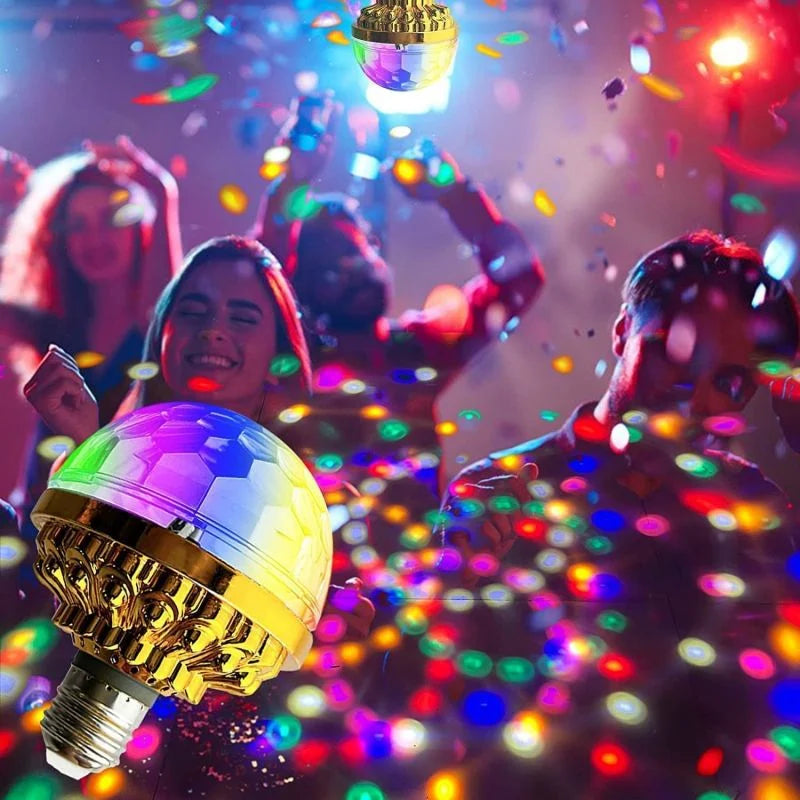 Disco ball lights - .de